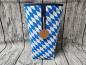 Preview: Luchbag Bavaria mittel offen